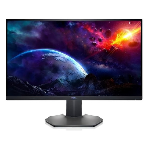 Монитор DELL S2721HGF 27", черный [2721-0841]