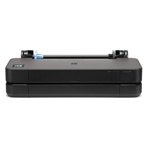 Плоттер HP Designjet T230, 24" [5hb07a]