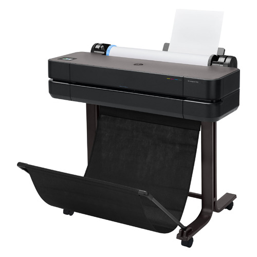 Плоттер HP Designjet T630, 24" [5hb09a]