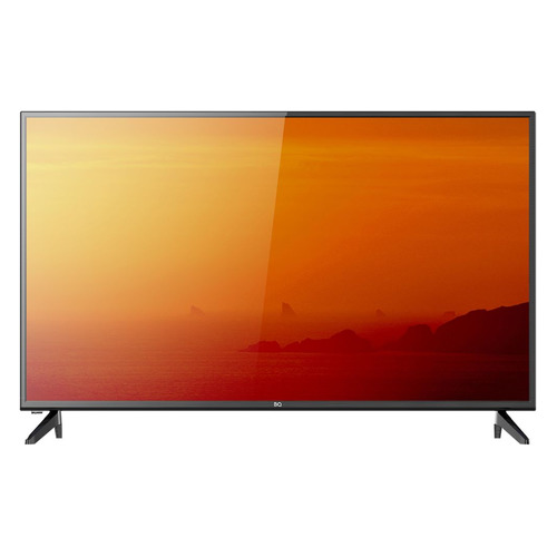 Телевизор BQ 4201B, 41.5", FULL HD, черный