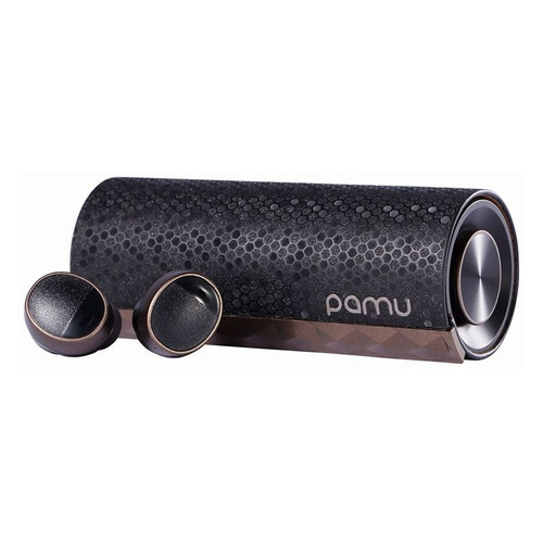 Гарнитура Padmate PaMu Scroll (T3 Graphene), Bluetooth, вкладыши, черный