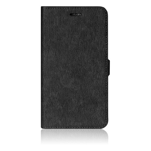 Чехол (флип-кейс) DF hwFlip-69, для Honor 10i/20e, черный [df hwflip-69 (black)]