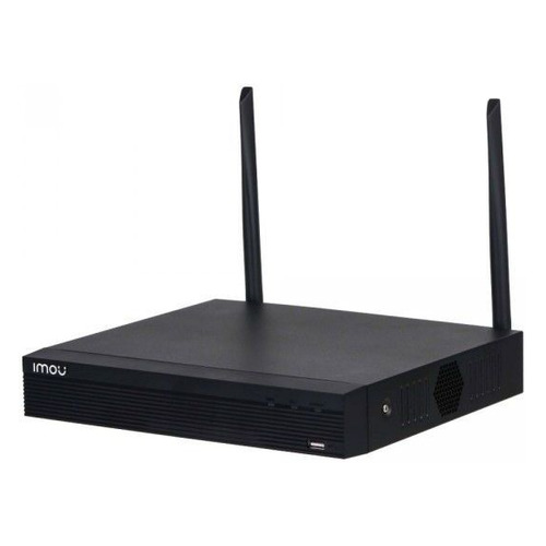 Видеорегистратор NVR (сетевой) IMOU 8-CH Wireless Recorder