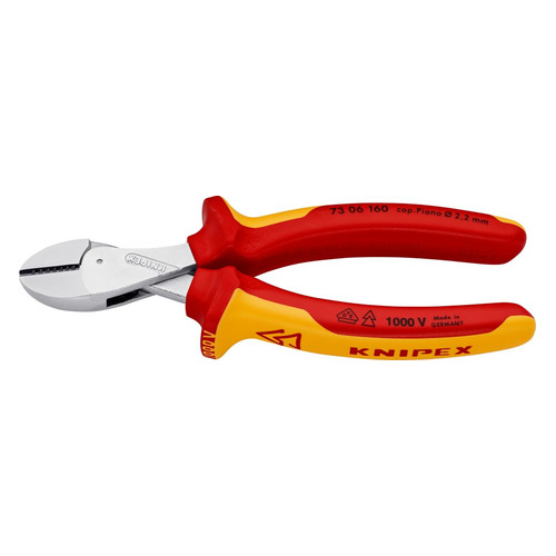 Бокорезы KNIPEX KN-7306160, 160мм