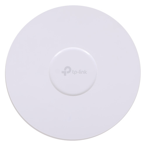 Точка доступа TP-LINK EAP660 HD, белый