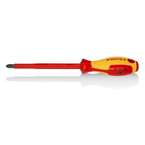 Отвертка KNIPEX KN-982403, 270мм