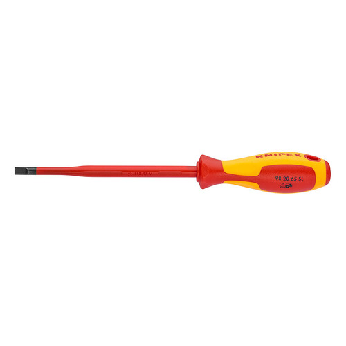 Отвертка KNIPEX KN-982035SL, 202мм