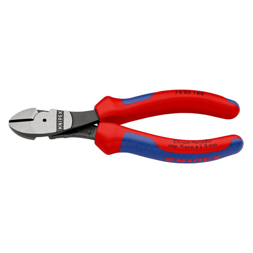 Бокорезы KNIPEX KN-7402160, 160мм