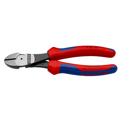 Бокорезы KNIPEX KN-7402180, 180мм