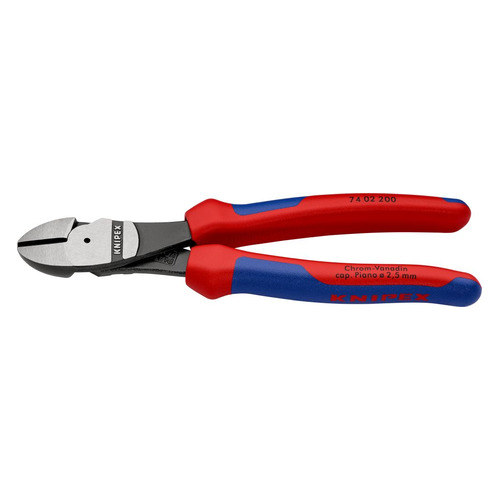 Бокорезы KNIPEX KN-7402200, 200мм