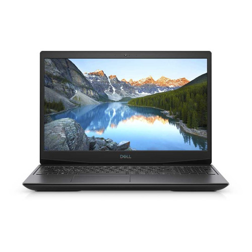 Ноутбук DELL G5 5500, 15.6", Intel Core i5 10300H 2.5ГГц, 8ГБ, 1ТБ SSD, NVIDIA GeForce GTX 1660 Ti - 6144 Мб, Windows 10 Home, G515-0354, черный