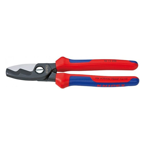 Кабелерез KNIPEX KN-9512200, 200мм