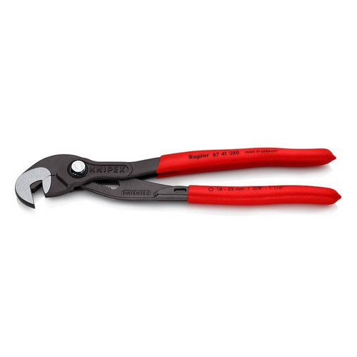 Клещи KNIPEX KN-8741250, 250мм
