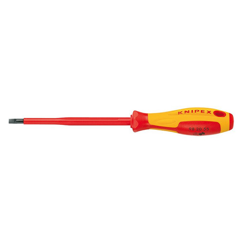 Отвертка KNIPEX KN-982040, 202мм
