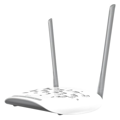 Точка доступа TP-LINK TL-WA801N, белый