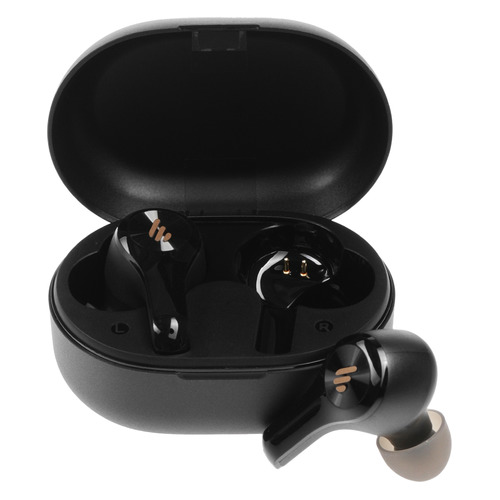 Гарнитура Edifier X5, Bluetooth, вкладыши, черный
