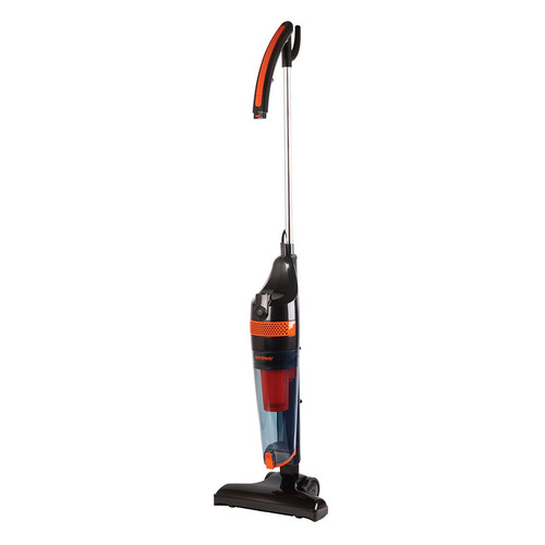 Ручной пылесос (handstick) Endever SKYCLEAN VC-294, 650Вт, черный/оранжевый [90029]