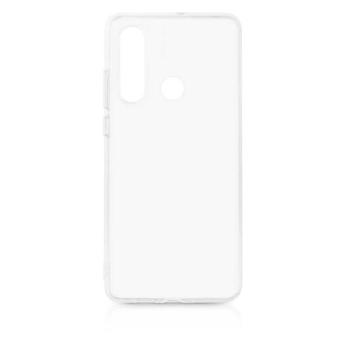 Чехол (клип-кейс) DF hwCase-79, для Honor 10i/20e, прозрачный