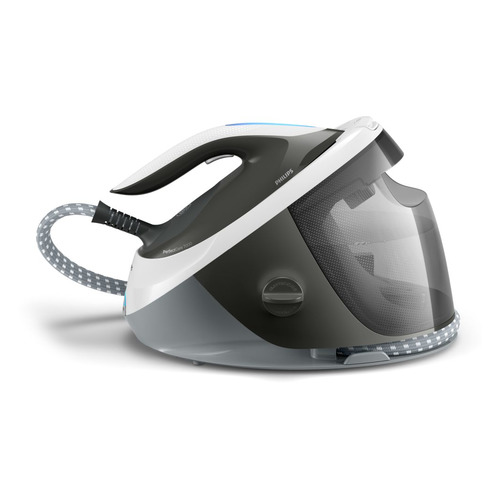 Парогенератор Philips PSG7014/10, серый / белый