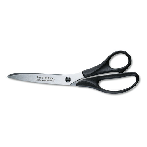 Ножницы кухонные Victorinox 8.0999.23, 230мм, черный