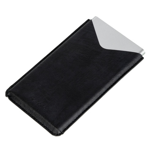 Внешний аккумулятор (Power Bank) ROMBICA Neo AX70L, 7000мAч, серебристый [axl-00070]