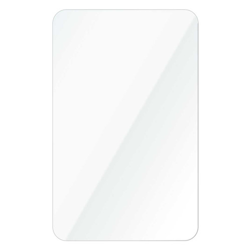 Защитное стекло BORASCO Hybrid Glass для Lenovo Tab M10 Plus, 10.3", 239 х 148 мм, 1 шт [39252]