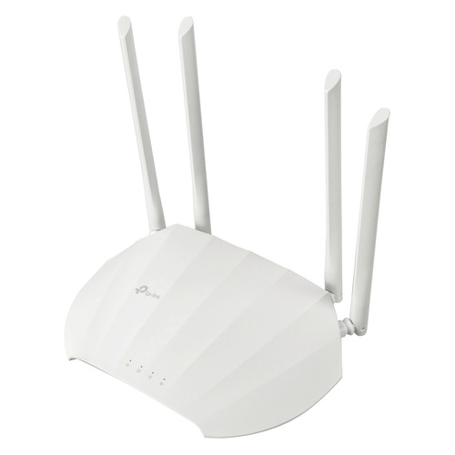 Точка доступа TP-LINK TL-WA1201, белый