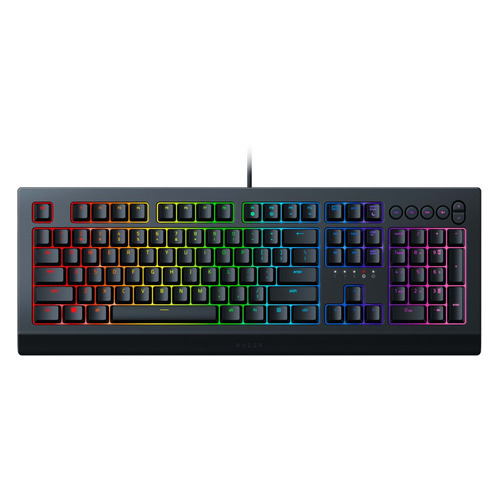 Клавиатура Razer Cynosa V2, USB, черный [rz03-03400700-r3r1]