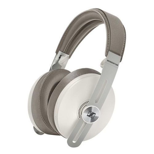 Наушники Sennheiser Momentum M3AEBTXL, 3.5 мм/Bluetooth/USB Type-C, мониторные, песочный [508235]