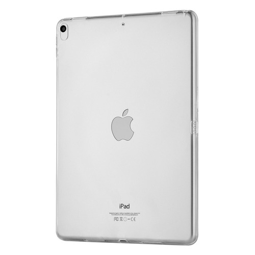 Чехол-бампер UBEAR Tone Case, для Apple iPad Pro 10.5" 2017/Air 2019 [cs75tr105tn-ipa]