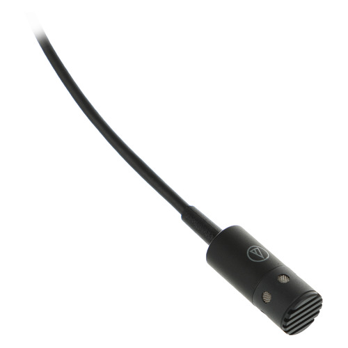 Микрофон Audio-Technica PRO70, черный [80001077]