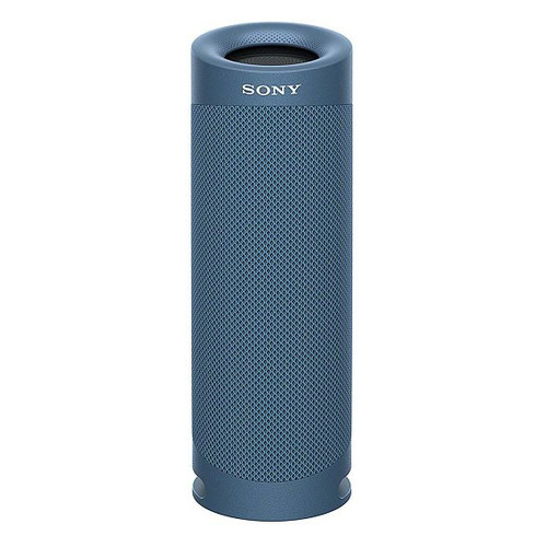 Портативная колонка Sony SRS-XB23, синий [srsxb23l.ru2]
