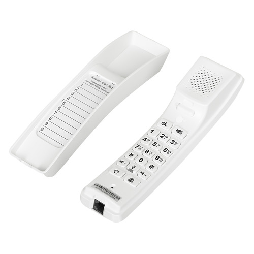 IP телефон Fanvil H2U [h2u w]