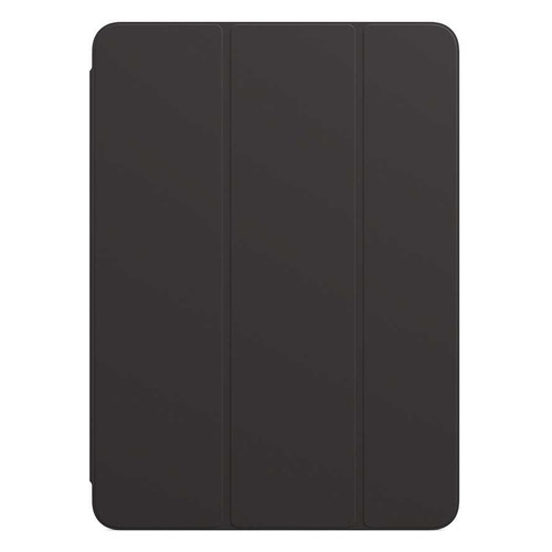 Чехол для планшета Apple Smart Folio, для Apple iPad Air 2020, черный [mh0d3zm/a]