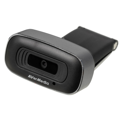 Web-камера AVerMedia PW310O, черный [61pw310o00ab]