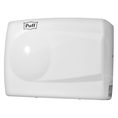 Сушилка для рук PUFF -8828W, белый