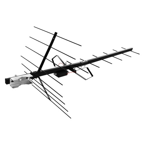 Телевизионная антенна GAL AN-830a/y, уличная