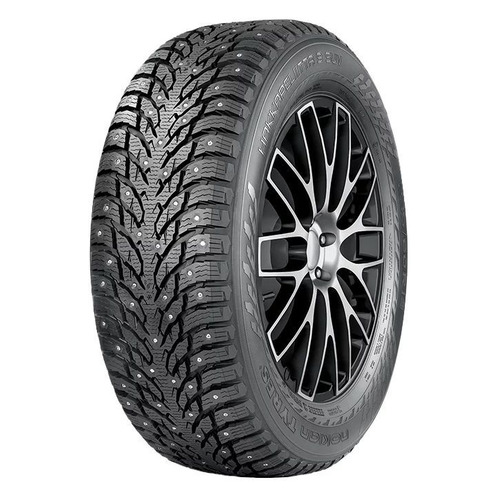 Зимние шины NOKIAN Hakkapeliitta 9 SUV, 215/65/R16, 102T, шипованная [ts32238]
