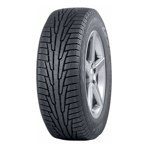Зимние шины NOKIAN Nordman RS2, 185/65/R15, 92R, нешипованная [t429912]