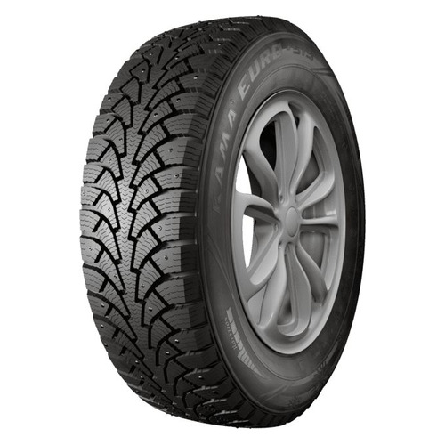 Зимние шины КАМА Кама-Евро-519, 185/70/R14, 88T, шипованная [2151007]