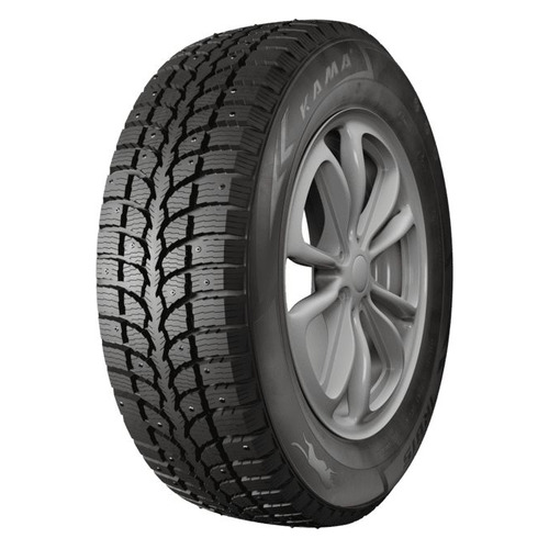 Зимние шины КАМА Кама-505, 195/65/R15, 91Q, шипованная [1151007]
