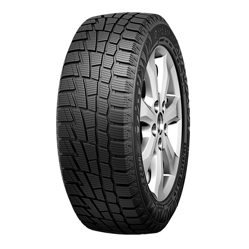 Зимние шины CORDIANT Winter Drive, 195/65/R15, 91T, нешипованная [366617366]