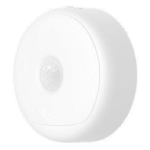 Умный светильник YEELIGHT Rechargeable Sensor Nightlight, настенный [ylyd01yl]