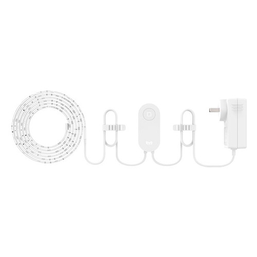 Лента светодиодная YEELIGHT LED Lightstrip Plus [yldd04yl]