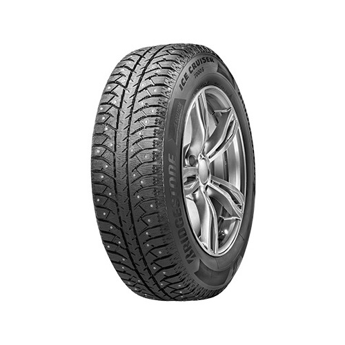 Зимние шины BRIDGESTONE Ice Cruiser 7000S, 185/65/R15, 88T, шипованная [470379]