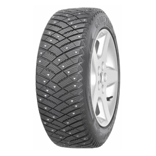 Зимние шины GOODYEAR Ultra Grip Ice Arctic, 185/65/R15, 88T, шипованная [527930]