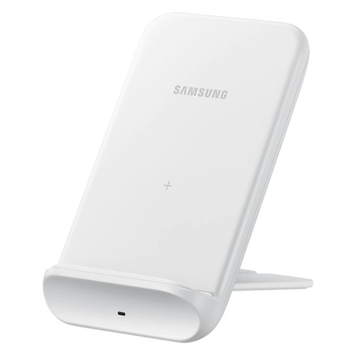 Беспроводное зарядное устройство Samsung EP-N3300, USB type-C, USB type-C, 2A, белый [ep-n3300twrgru]