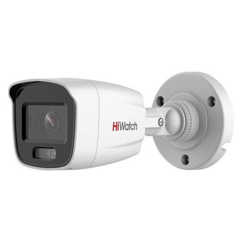 Камера видеонаблюдения IP HIWATCH DS-I250L (2.8 mm), 1080p, 2.8 мм, белый