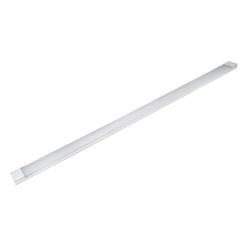 Светильник Jazzway PPO-02 1200 36Вт 4000K белый призма (5017856)