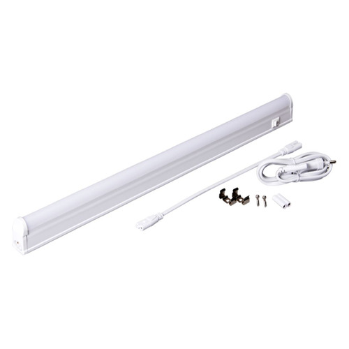 Светильник Jazzway PLED T5i PL 8Вт 6500K белый опал (1036339)